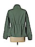Old Navy 100% Cotton Green Jacket Size L - photo 2
