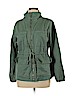 Old Navy 100% Cotton Green Jacket Size L - photo 1