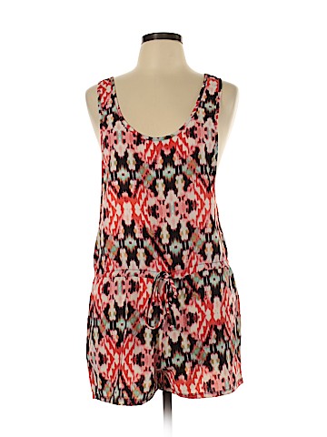 Copper Key Romper (view 1)