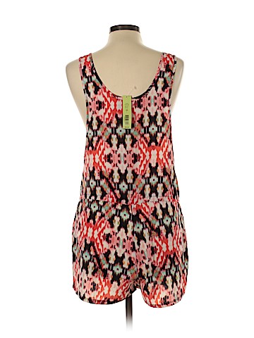 Copper Key Romper (view 2)