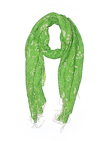 Lilly Pulitzer Silk Scarf (view 1)