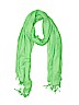 Pashmina Solid Green Scarf One size - photo 1