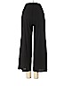 Forever 21 100% Rayon Black Casual Pants Size XS - photo 2