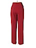 Garfield & Marks Red Dress Pants Size 0 - photo 2