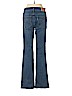 Levi's Blue Jeans Size 26 waist - photo 2