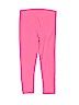 Cat & Jack Pink Leggings Size 3T - photo 2