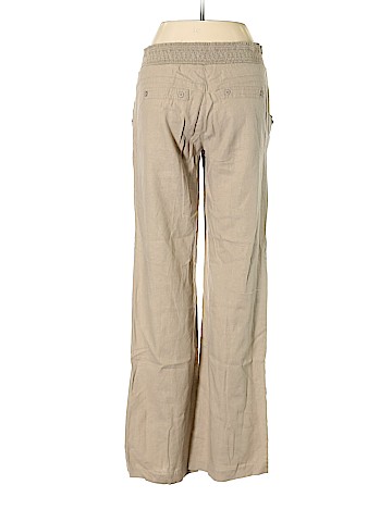 Jolt Linen Pants (view 2)