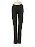 Maje Black Casual Pants Size Med (2) - photo 1