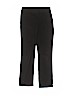 Crazy 8 100% Polyester Black Fleece Pants Size S (youth) - photo 1