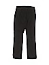 Crazy 8 100% Polyester Black Fleece Pants Size S (youth) - photo 2