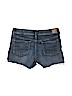 American Eagle Outfitters Blue Denim Shorts Size 8 - photo 2