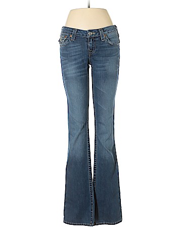 True Religion Jeans (view 1)