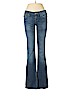 True Religion Blue Jeans Size 27 waist - photo 1