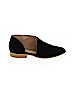 Beast Fashion Black Flats Size 8 - photo 1