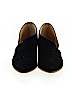 Beast Fashion Black Flats Size 8 - photo 2