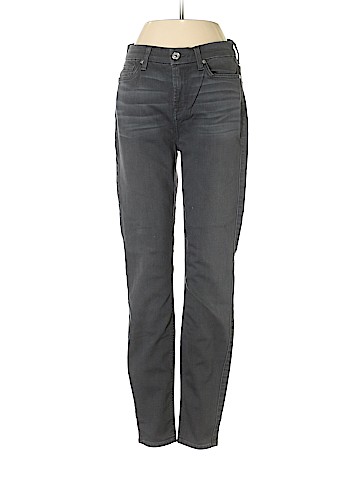 7 For All Mankind Jeans (view 1)