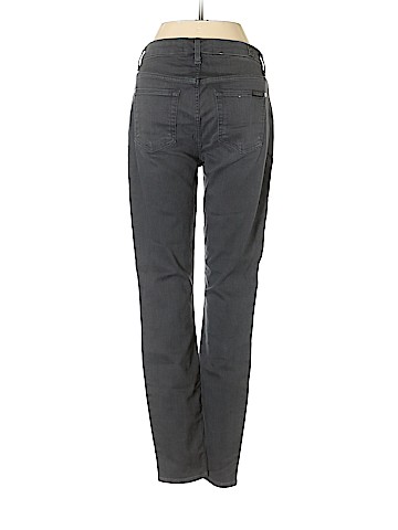 7 For All Mankind Jeans (view 2)