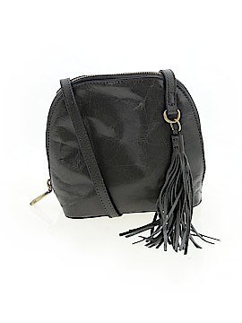 Hobo International Leather Crossbody Bag