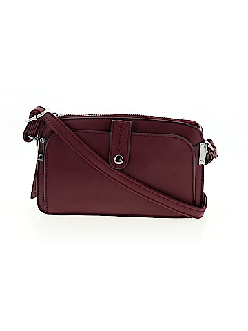 Unbranded Crossbody Bag (view 1)