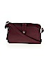 Unbranded Burgundy Crossbody Bag One size - photo 1