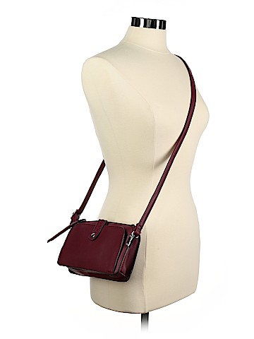 Unbranded Crossbody Bag (view 2)