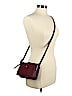 Unbranded Burgundy Crossbody Bag One size - photo 2