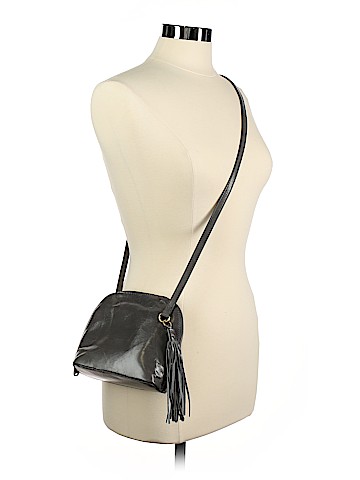 Hobo International Leather Crossbody Bag (view 2)