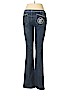 Rocawear Blue Jeans Size 7 - photo 2