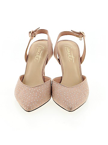 NANETTE Nanette Lepore Heels (view 2)