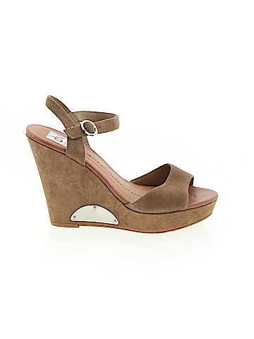 DV by Dolce Vita Wedges (view 1)