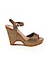 DV by Dolce Vita Tan Wedges Size 9 (X-wide) - photo 1