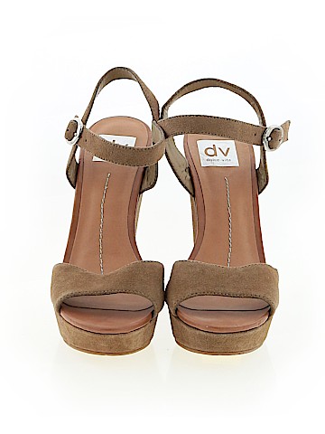 DV by Dolce Vita Wedges (view 2)