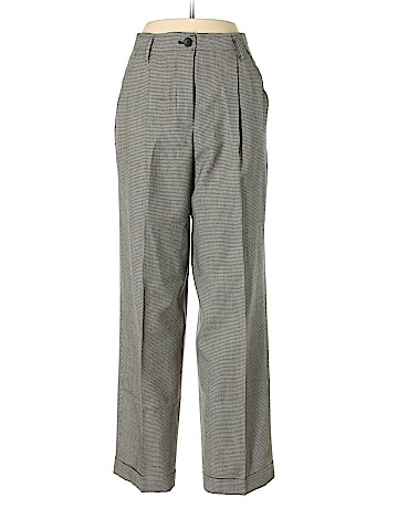 Ann Taylor Wool Pants (view 1)