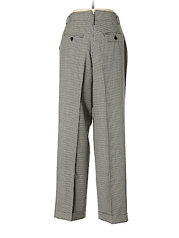 Ann Taylor Wool Pants (view 2)