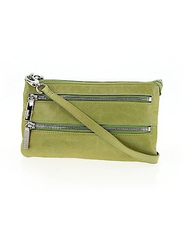 Hobo The Original Leather Crossbody Bag (view 1)