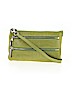 Hobo The Original 100% Leather Green Leather Crossbody Bag One size - photo 1