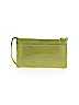 Hobo The Original 100% Leather Green Leather Crossbody Bag One size - photo 3