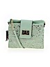 Apt. 9 Green Crossbody Bag One size - photo 1
