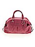 Coach Factory 100% Leather Pink Leather Satchel One size - photo 1