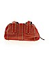 R2D 100% Leather Orange Leather Shoulder Bag One size - photo 3