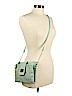 Apt. 9 Green Crossbody Bag One size - photo 2