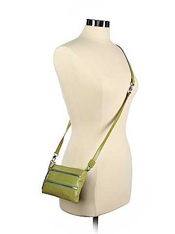 Hobo The Original Leather Crossbody Bag (view 2)