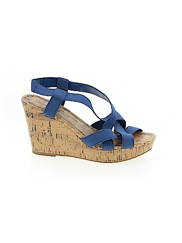 Montego Bay Club Wedges (view 1)