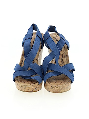 Montego Bay Club Wedges (view 2)