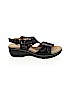 Andrea Black Sandals Size EU 39 - photo 1