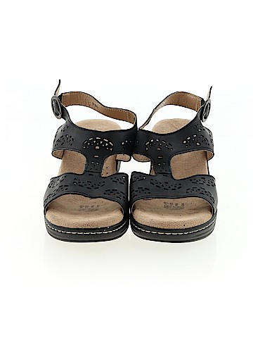 Andrea Sandals (view 2)