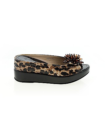 Helen's Heart Mule/Clog (view 1)