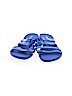 Old Navy Blue Sandals Size 10 - photo 2