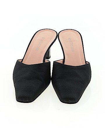 Ann Taylor Mule/Clog (view 2)