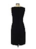 H&M Black Casual Dress Size 12 - photo 2